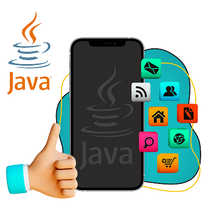 Программирование на Java 
Твое первое приложение!